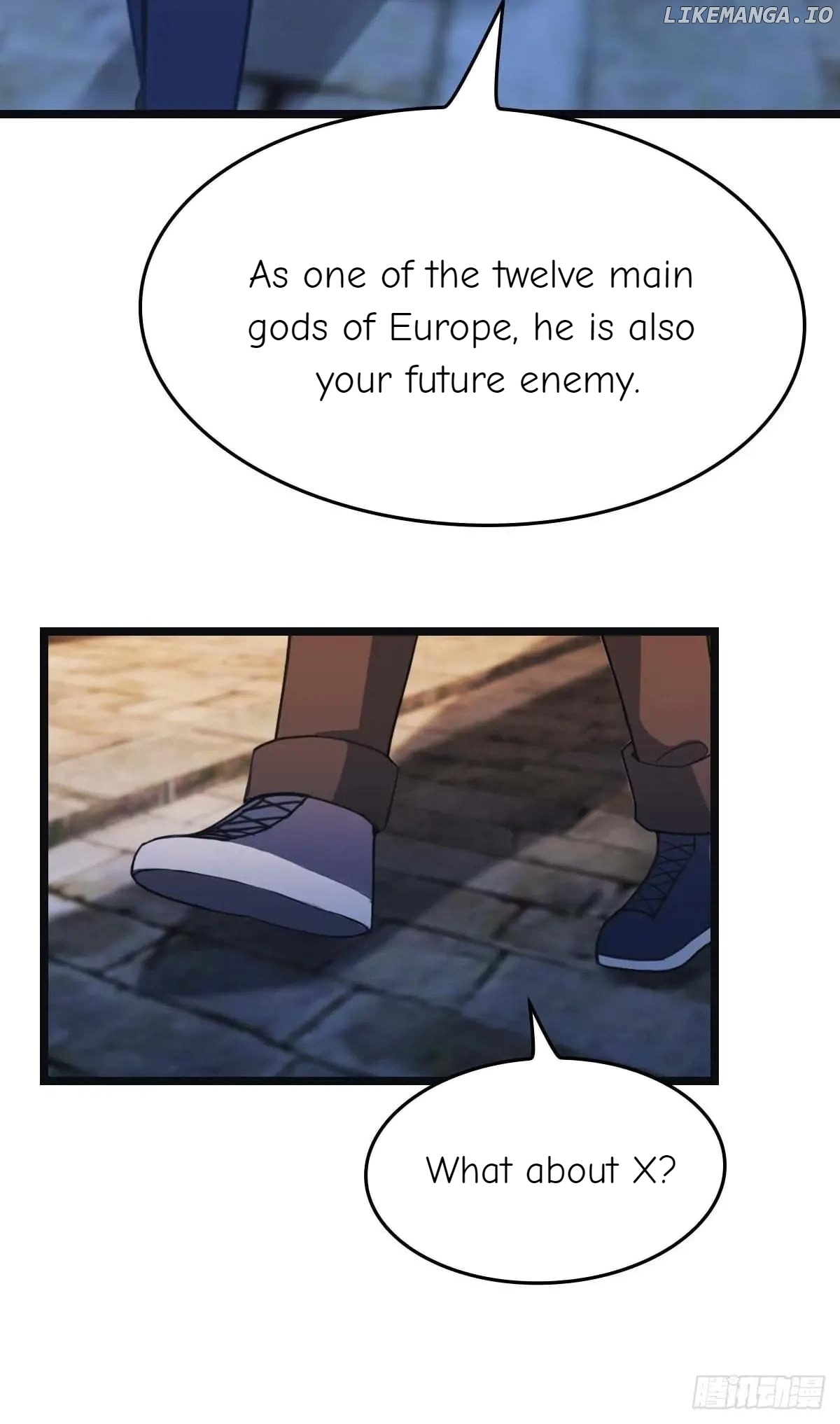 Cultivation Return on Campus - Ss2 Chapter 17 - page 44